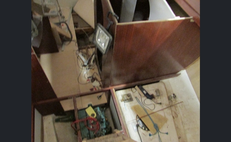 Colin Archer CA 40-kuva-2